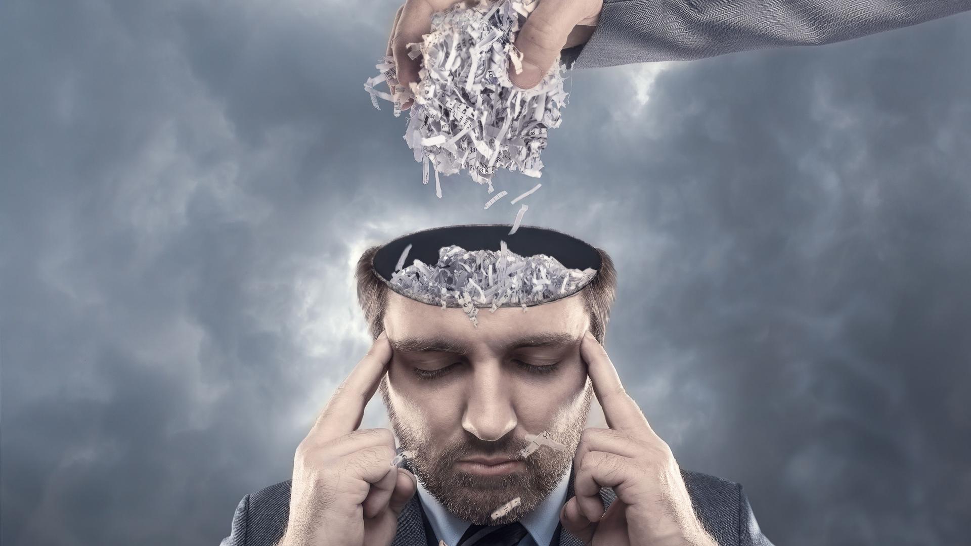 Brain Fog - The Success stopper